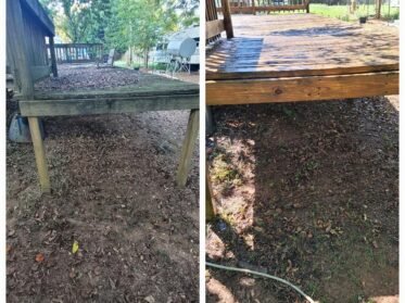 306158912_127965446661380_2515030509128554029_n Deck Pressure Washing South Carolina